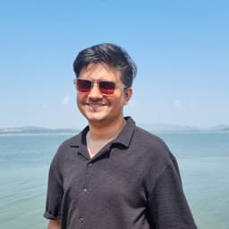 Tarun Uba