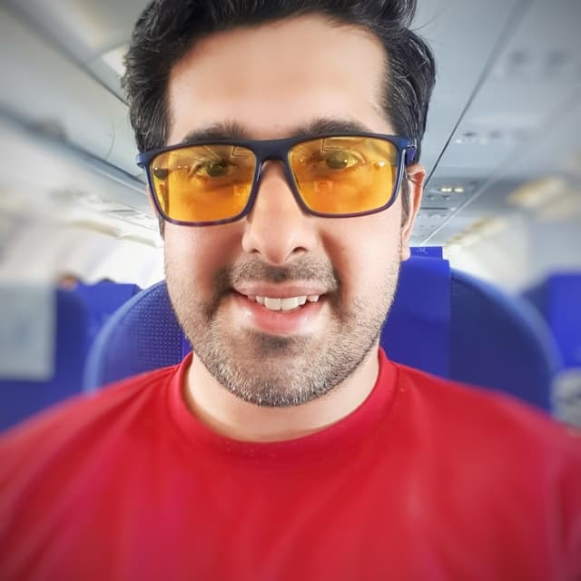 Tarun Verma