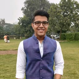 Tarush Bajaj