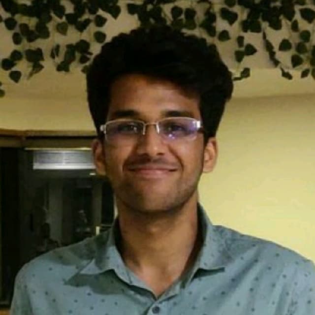 Tarush Goyal