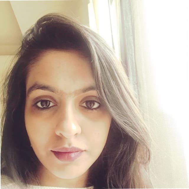 Tarusha Mittal
