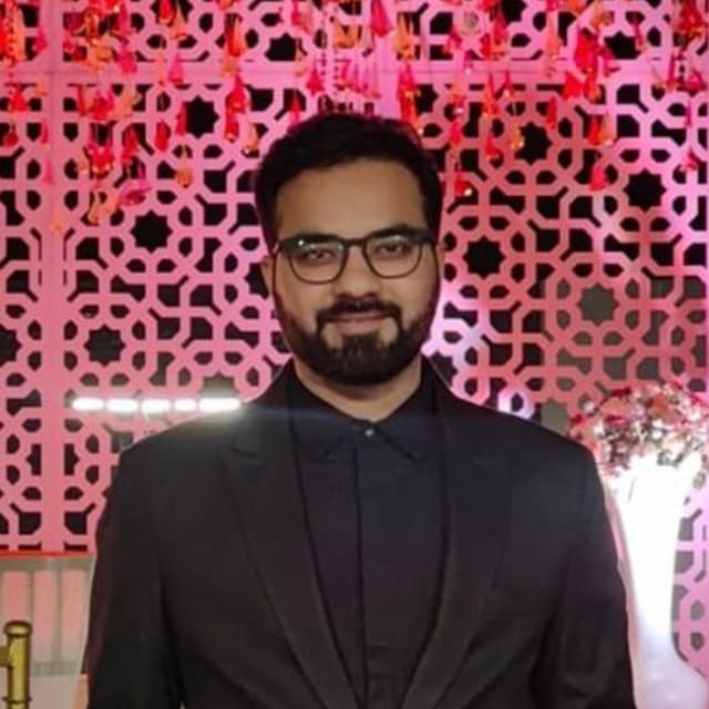 Tarush Arora