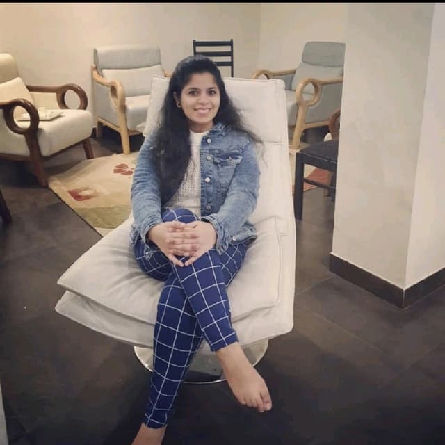 Tarushi Arora