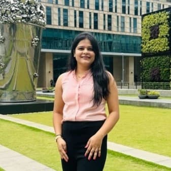 Tarushi Khandelwal
