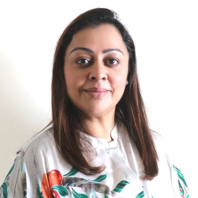 Taru  Shikha 