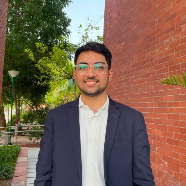 Taruun R Malik