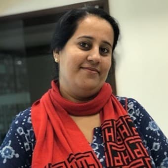 Tarveen Kaur Sethi