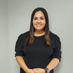 Taryn Lue- Peters