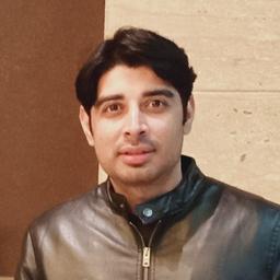 Tarzen Chugh