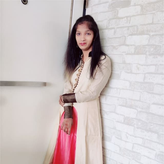 Tasha Shaikh