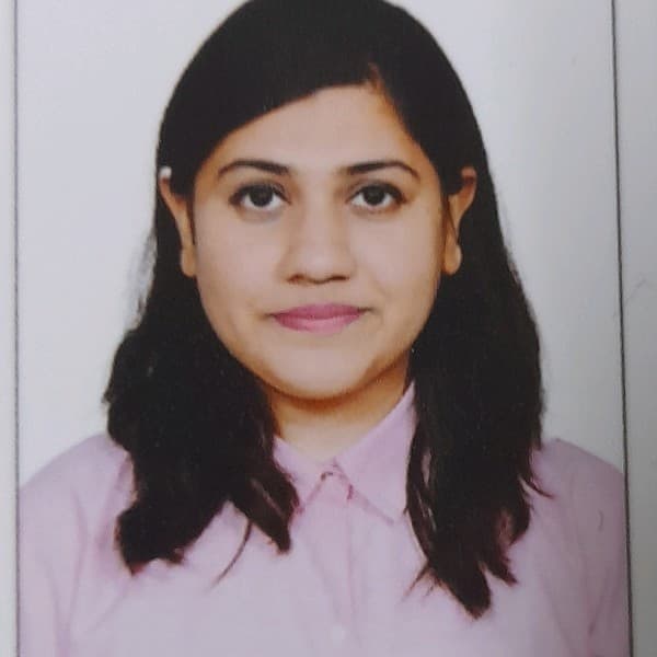 Tashi Mathur