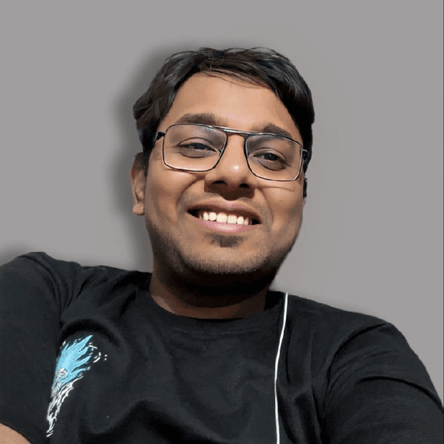 Tashvik Srivastava