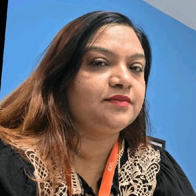 Tasleem Unnisa