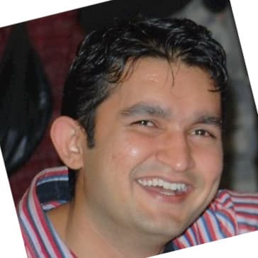 Taslimarif Saiyed, PhD