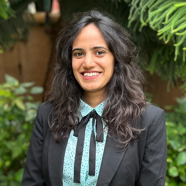 Tasneem Doola