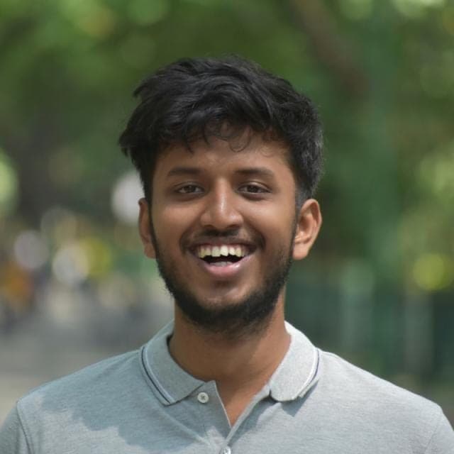 T. Aswini Patro