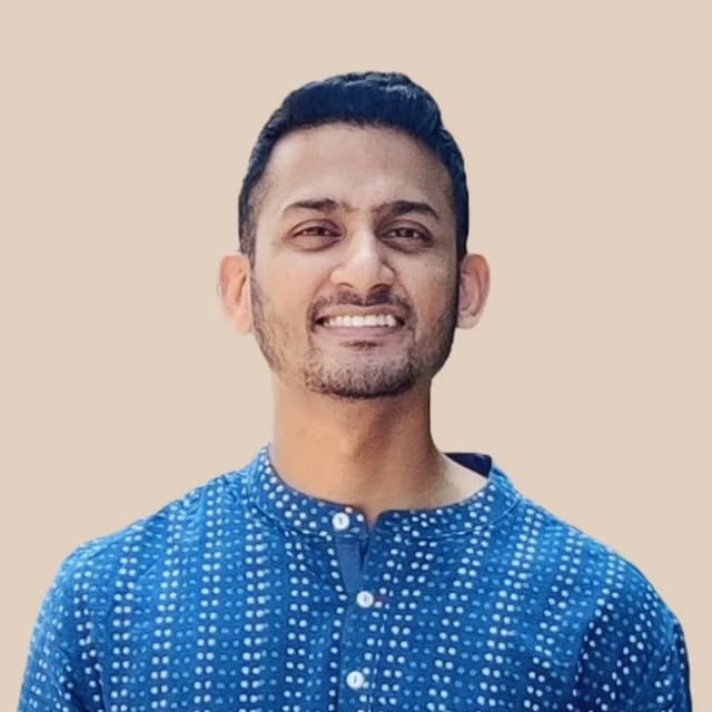 Mohit Tater