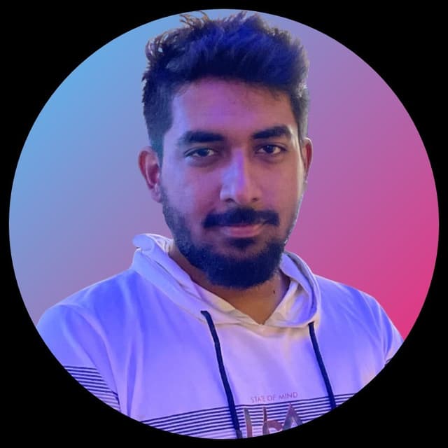 Tirtha Das