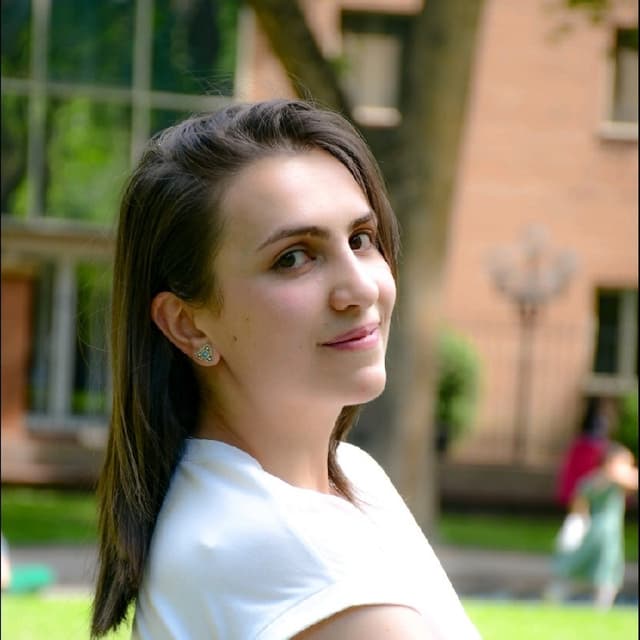 Tatev  Aramyan