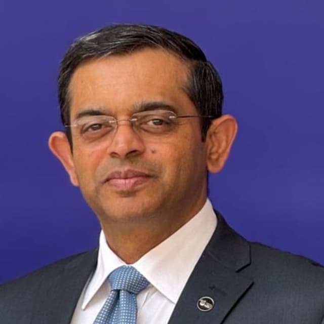 Dr. Tathagat Varma
