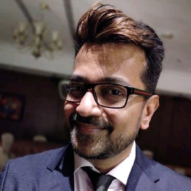 Tathagat Jena
