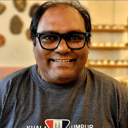 Tathagata Neogi, PhD