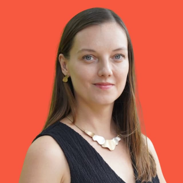 Tatiana Uzunkaya
