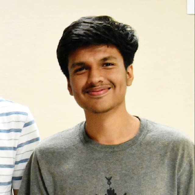 Tatvam Dadheech