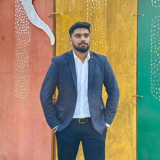 Tatvesh Sawant