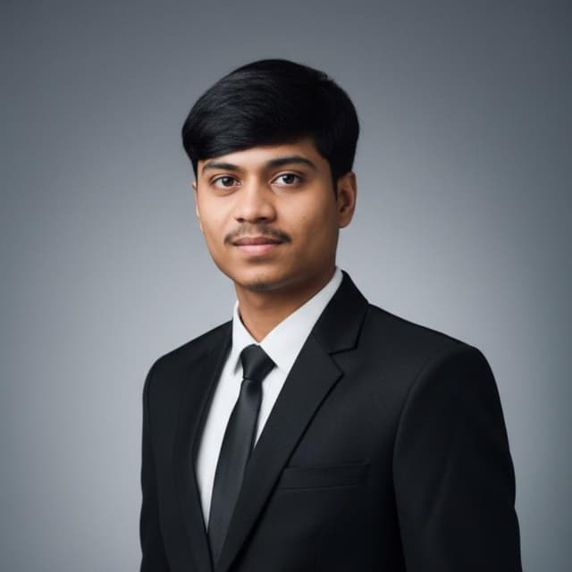 Tauheed  Anwar