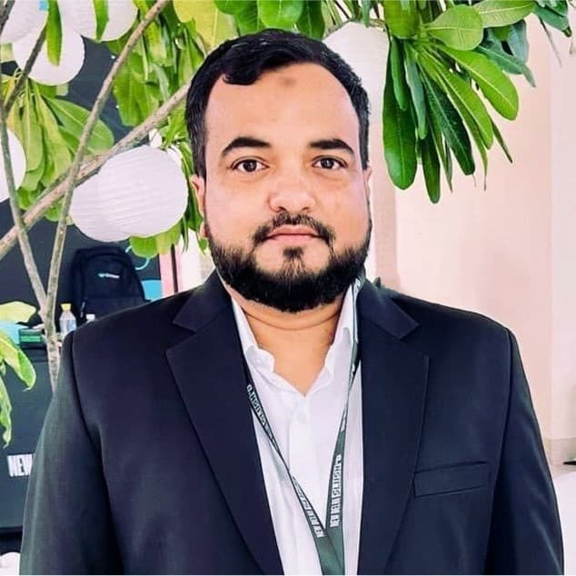 Taukil Ali