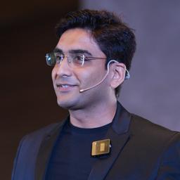 Tauseef Hasan