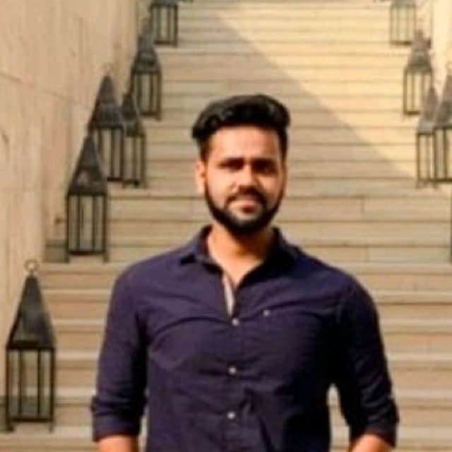 Tauseef Ahmed