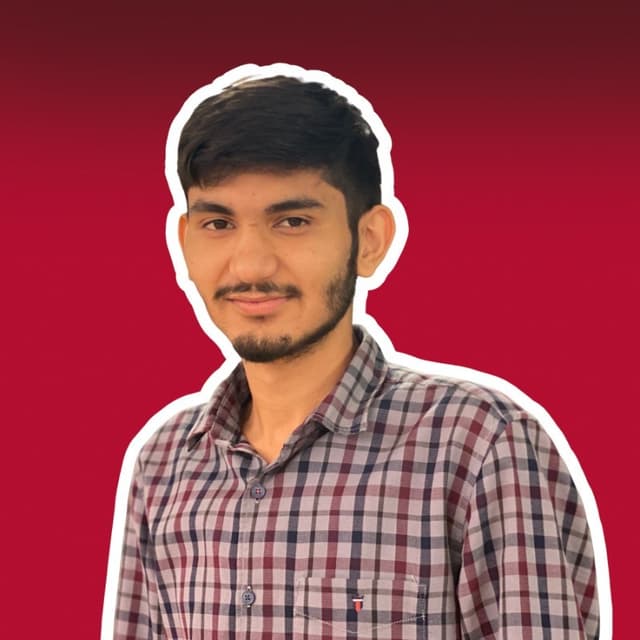 Sayed Tauseef Naqvi