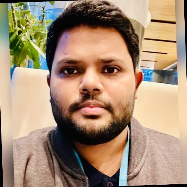 Tauseef Ahmed Syed