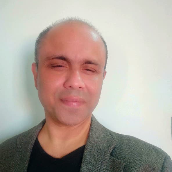 Dr Tausif Malik