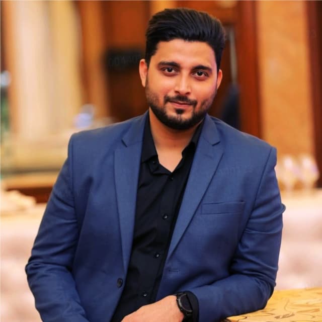 Tausif Zafar