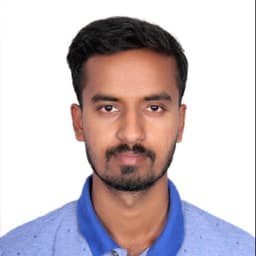 Tavanesh Shetti