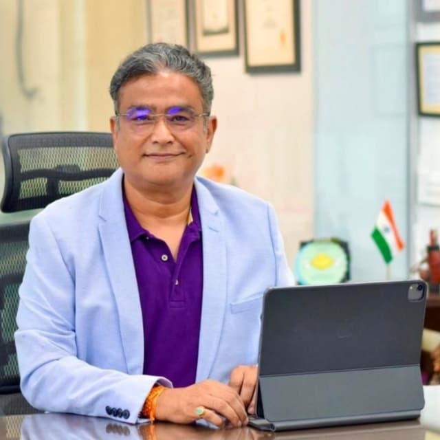 Ajay Tewari