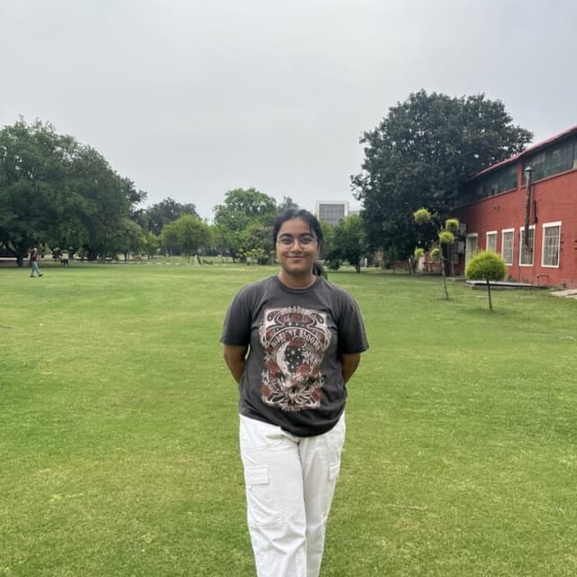 Tavgun  Kaur 