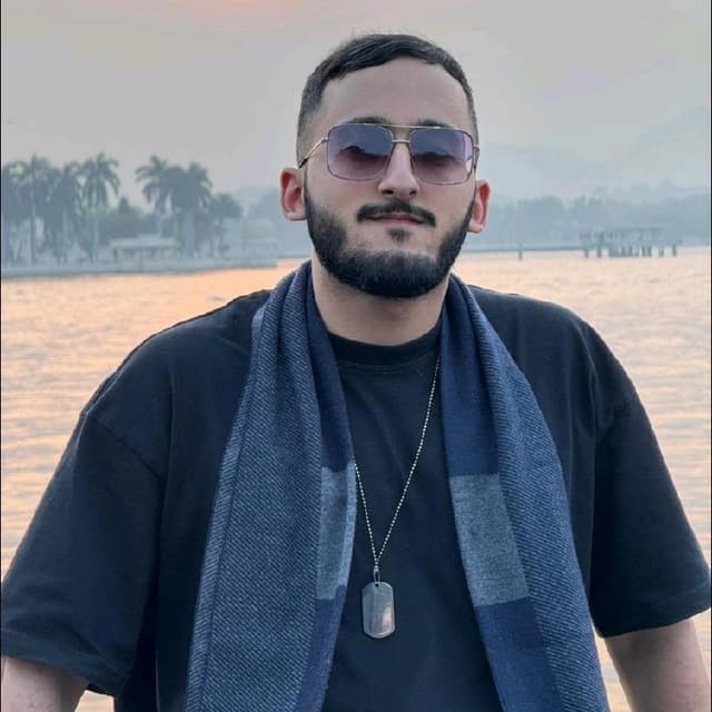 Tavish Arora