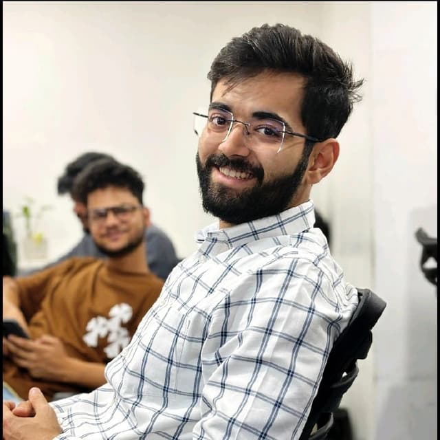 Tavish Chadha