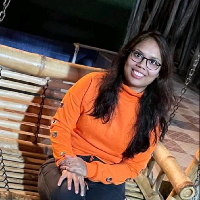 Tavishi jain