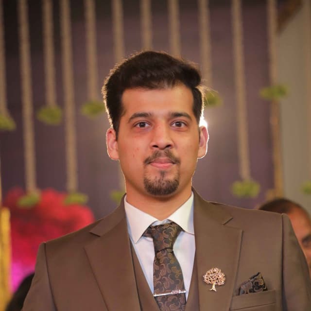 Tavish Jain