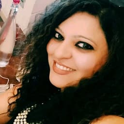 Tawleen Kaur Malhotra