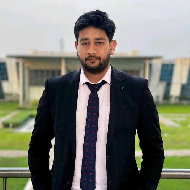 Ansh Tayal