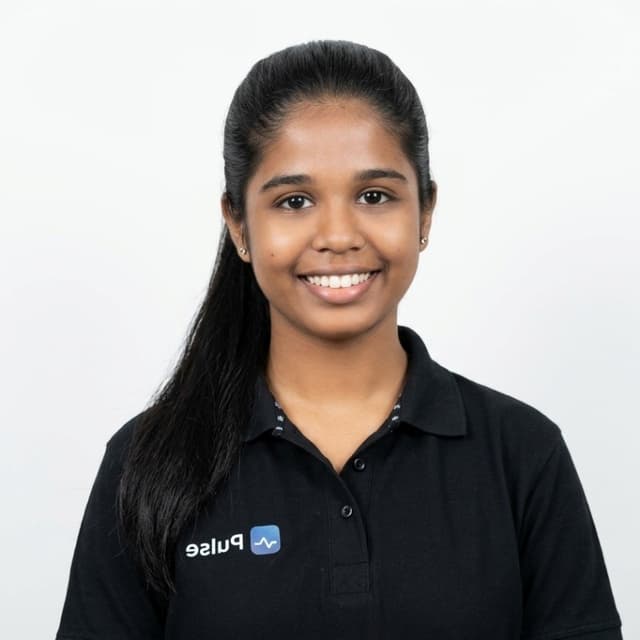 Tayi Sri Harshini