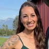 Taylor Keazirian