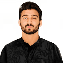 Tayyab  Khattak