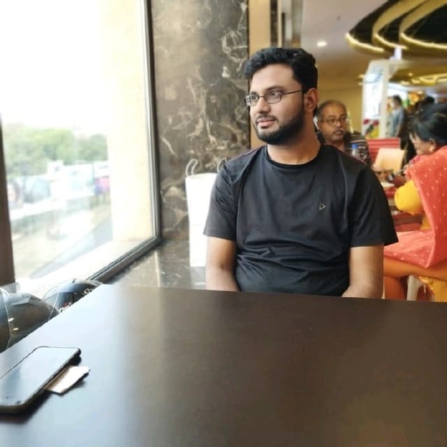 Tayyab Hussain